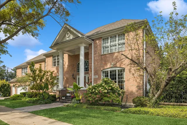 $1,999,000 | 500 South Kenilworth Avenue, Elmhurst, IL 60126
