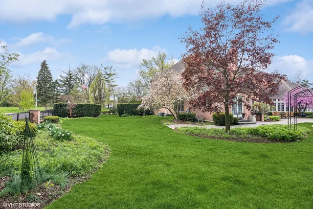 $1,999,000 | 500 South Kenilworth Avenue, Elmhurst, IL 60126