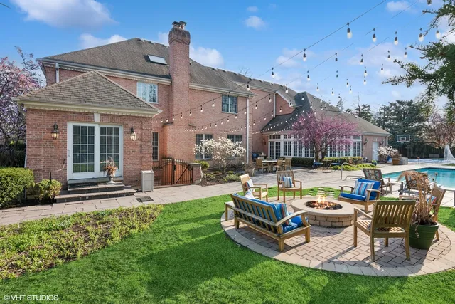 $1,999,000 | 500 South Kenilworth Avenue, Elmhurst, IL 60126