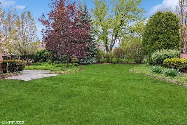 $1,999,000 | 500 South Kenilworth Avenue, Elmhurst, IL 60126