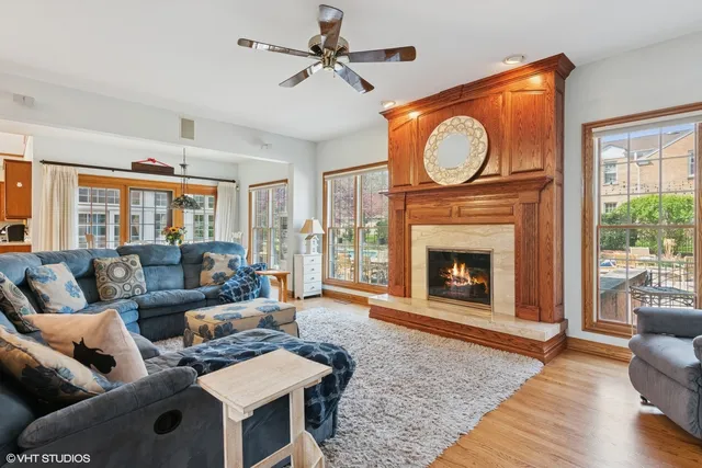 $1,999,000 | 500 South Kenilworth Avenue, Elmhurst, IL 60126