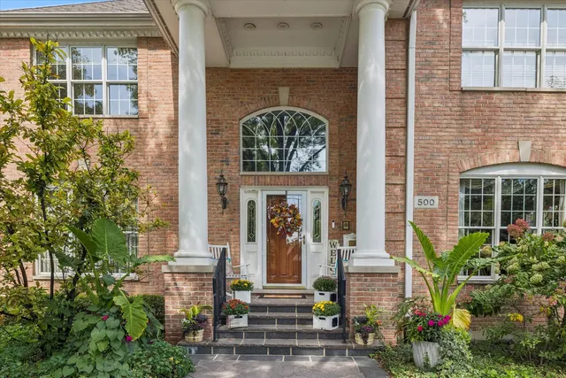 $1,999,000 | 500 South Kenilworth Avenue, Elmhurst, IL 60126