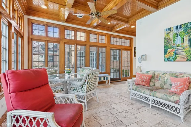 $1,999,000 | 500 South Kenilworth Avenue, Elmhurst, IL 60126