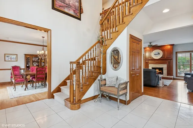 $1,999,000 | 500 South Kenilworth Avenue, Elmhurst, IL 60126