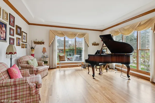 $1,999,000 | 500 South Kenilworth Avenue, Elmhurst, IL 60126