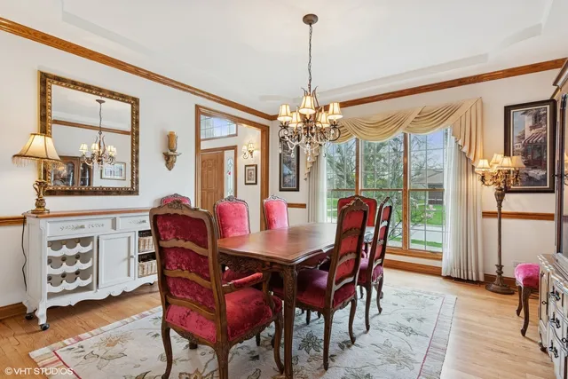$1,999,000 | 500 South Kenilworth Avenue, Elmhurst, IL 60126