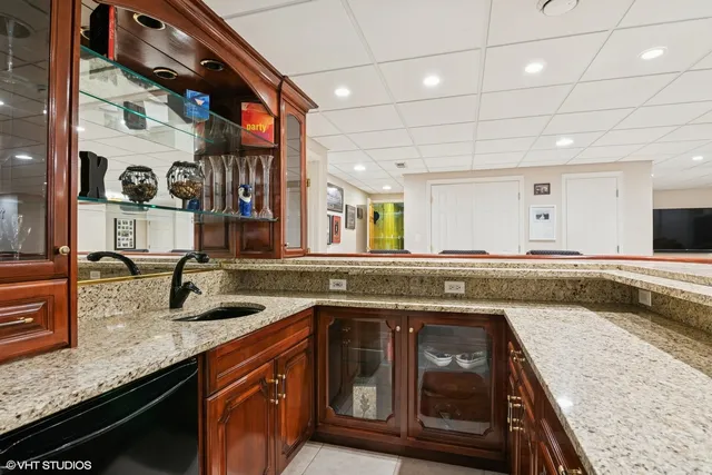 $1,999,000 | 500 South Kenilworth Avenue, Elmhurst, IL 60126