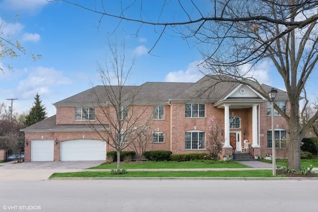 $1,999,000 | 500 South Kenilworth Avenue, Elmhurst, IL 60126