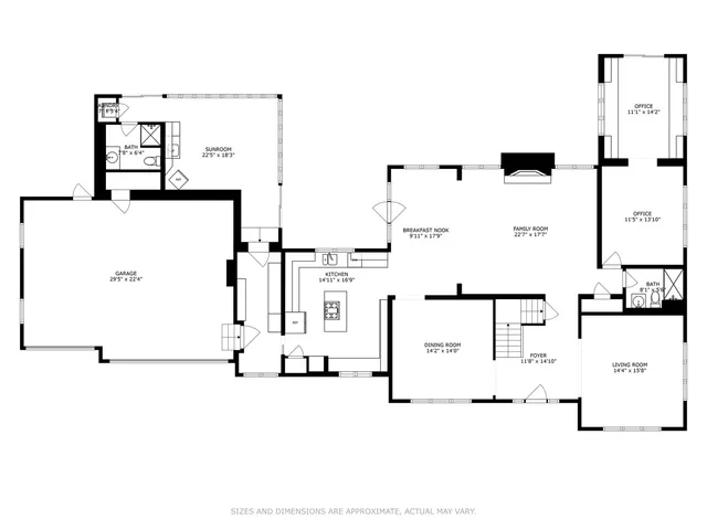 $1,999,000 | 500 South Kenilworth Avenue, Elmhurst, IL 60126