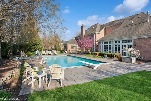 $1,999,000 | 500 South Kenilworth Avenue, Elmhurst, IL 60126