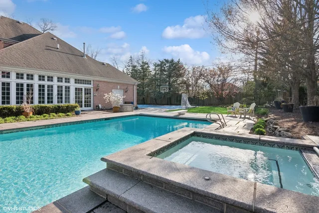 $1,999,000 | 500 South Kenilworth Avenue, Elmhurst, IL 60126