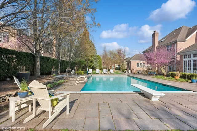 $1,999,000 | 500 South Kenilworth Avenue, Elmhurst, IL 60126