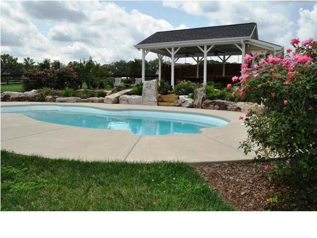 11976 McGhee Road Apison, TN 37302 - Photo 16 of 34 Additional Photo