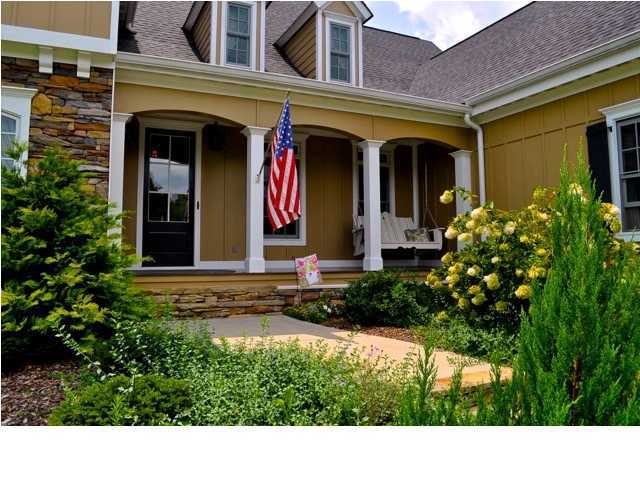 11976 McGhee Road Apison, TN 37302 - Photo 3 of 34 Additional Photo