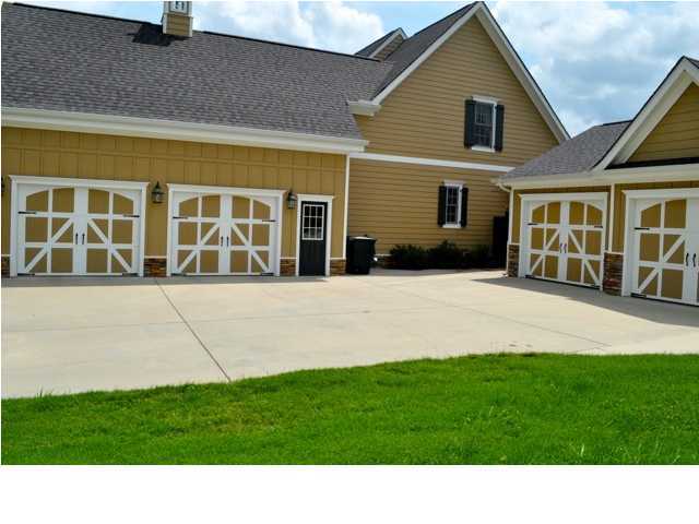 11976 McGhee Road Apison, TN 37302 - Photo 27 of 34 Additional Photo