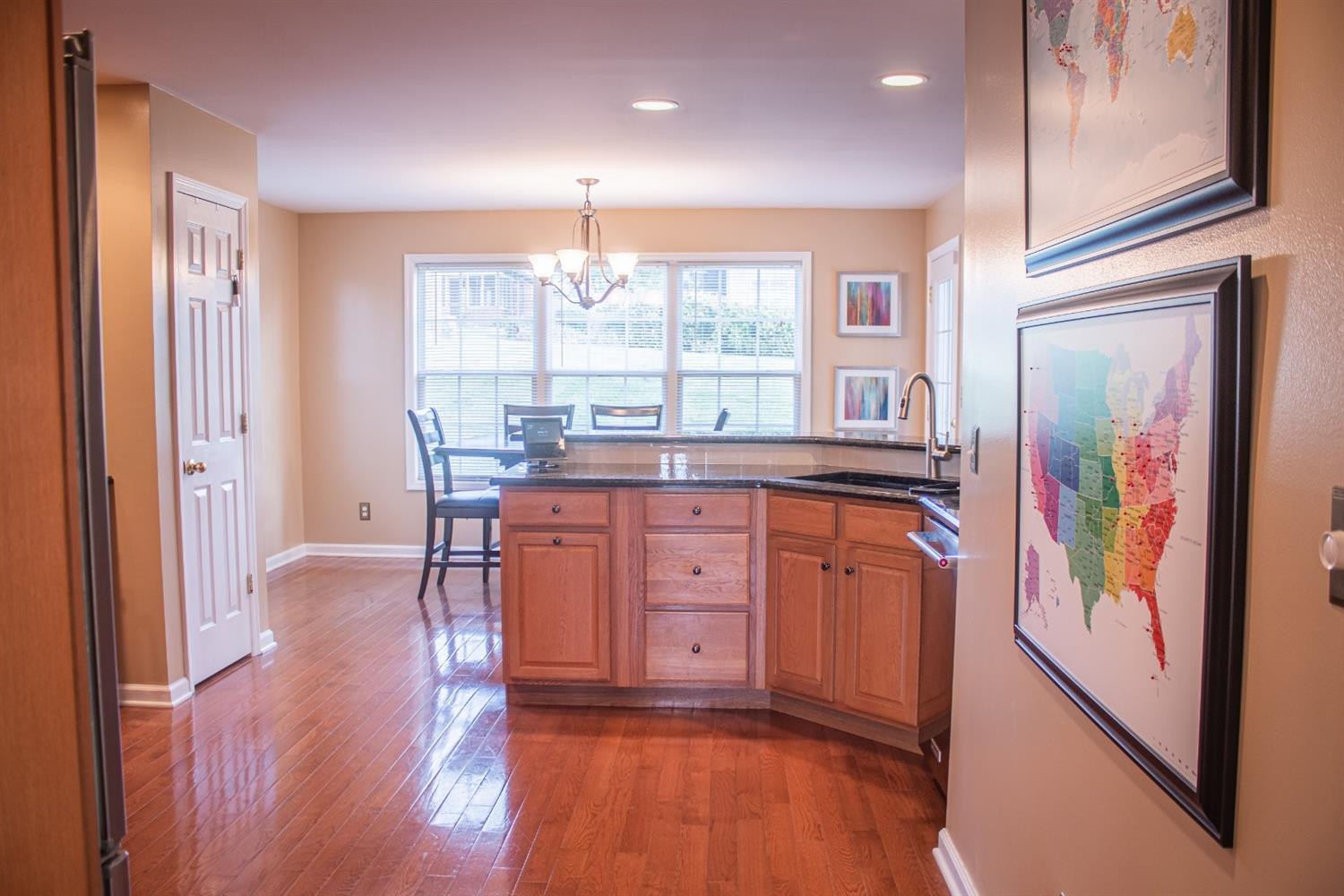 122 Cedar Ridge Road Frankfort, KY 40601 - Photo 5 of 43 Photo 5