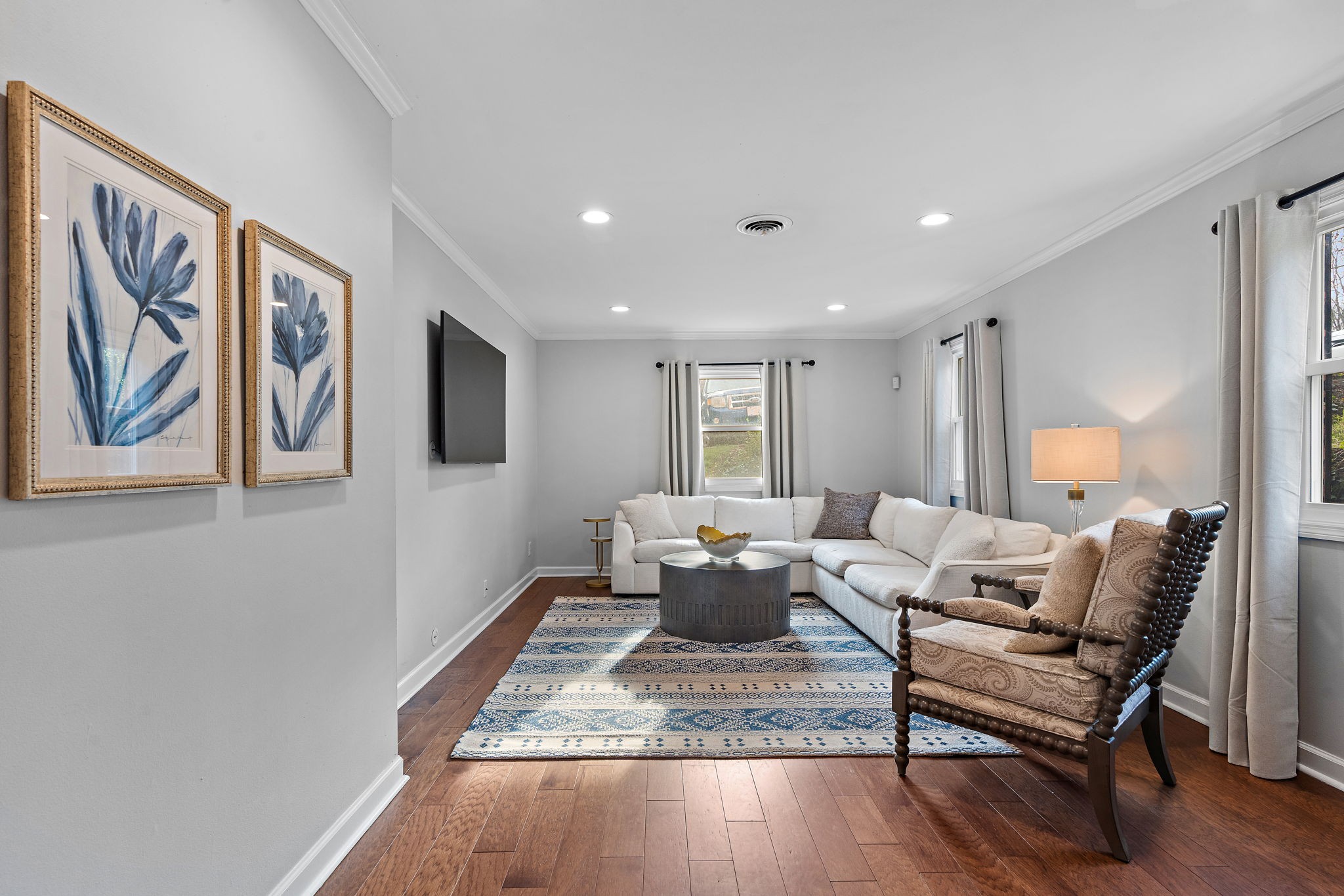 5025 Hillsboro Pike, Unit 23Q Nashville, TN 37215 - Photo 1 of 23