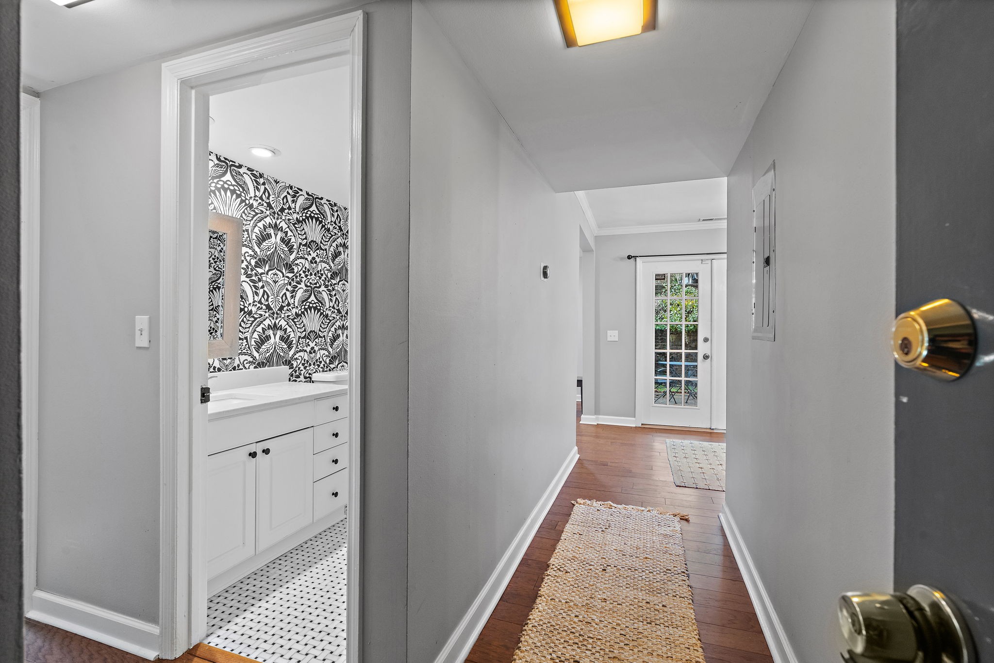 5025 Hillsboro Pike, Unit 23Q Nashville, TN 37215 - Photo 2 of 23