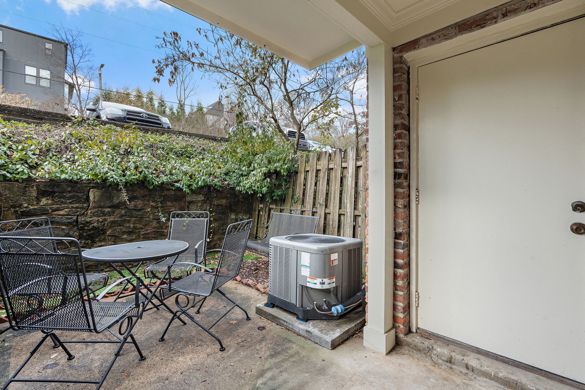5025 Hillsboro Pike, Unit 23Q Nashville, TN 37215 - Photo 21 of 23