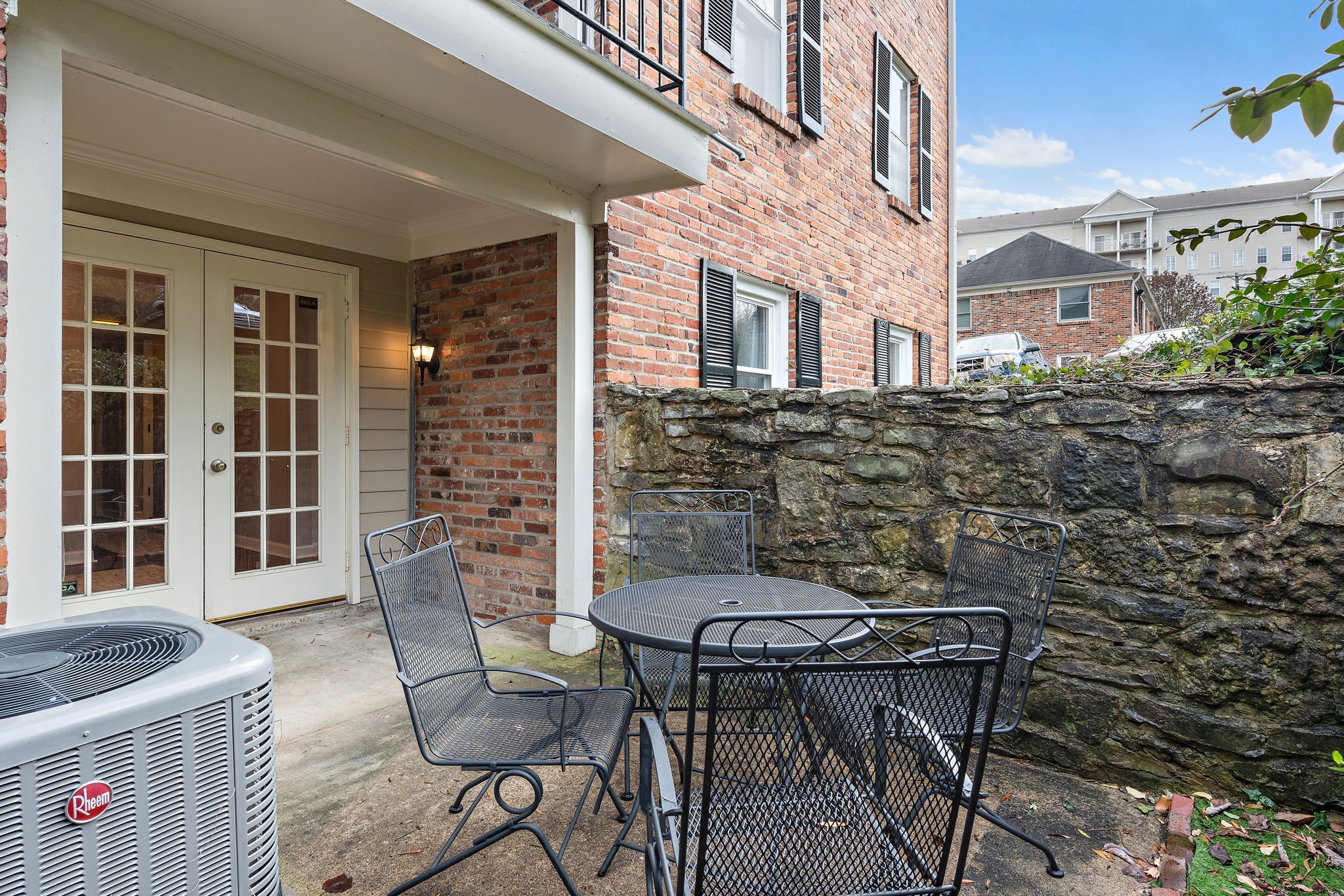 5025 Hillsboro Pike, Unit 23Q Nashville, TN 37215 - Photo 22 of 23