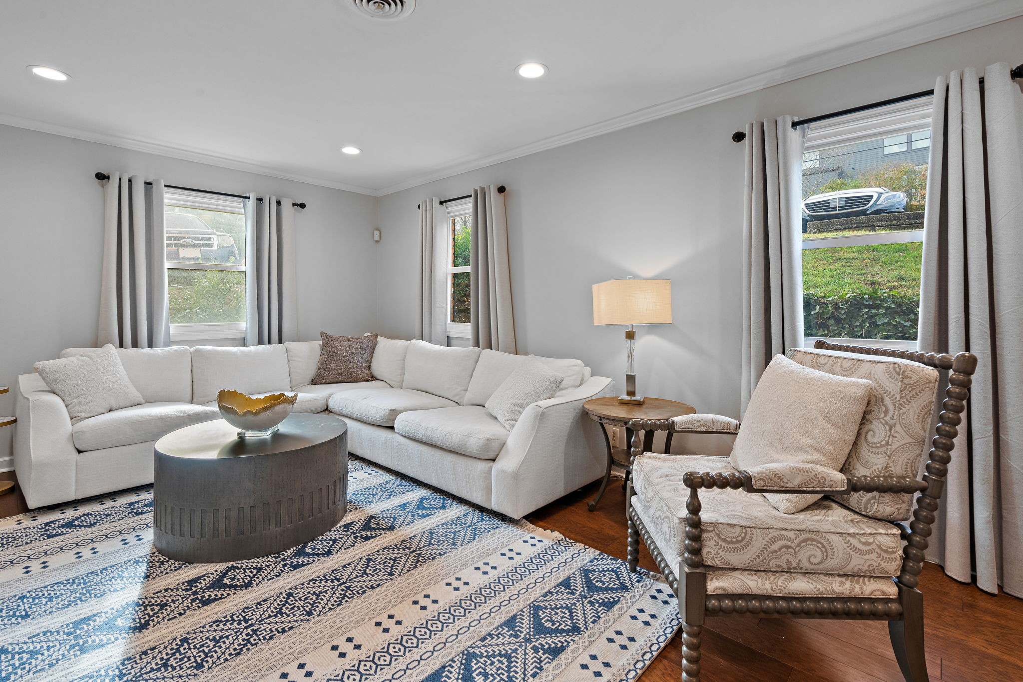 5025 Hillsboro Pike, Unit 23Q Nashville, TN 37215 - Photo 3 of 23