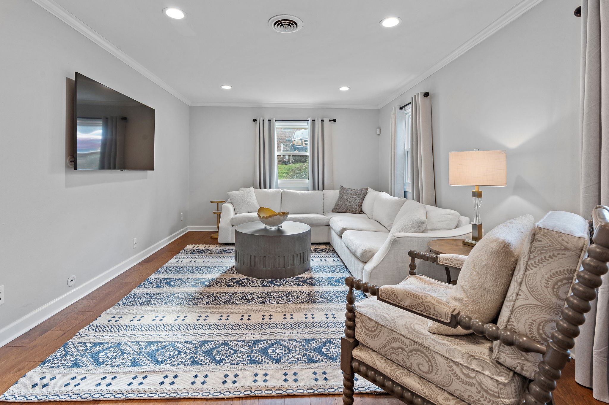 5025 Hillsboro Pike, Unit 23Q Nashville, TN 37215 - Photo 5 of 23
