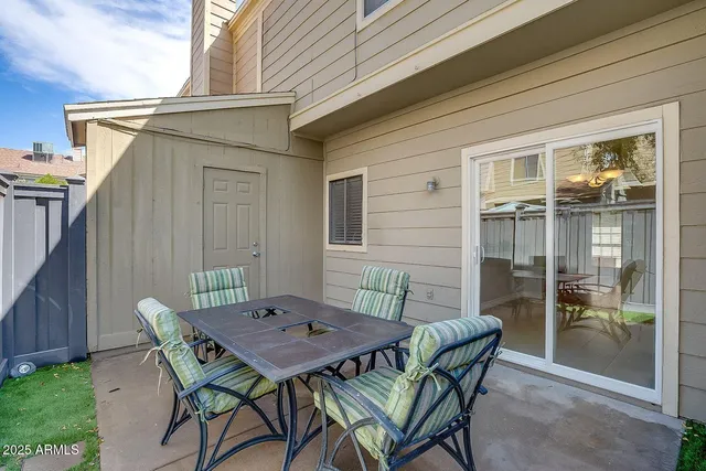 $1,625 | 18621 North 34th Avenue, Unit 5, Phoenix, AZ 85027