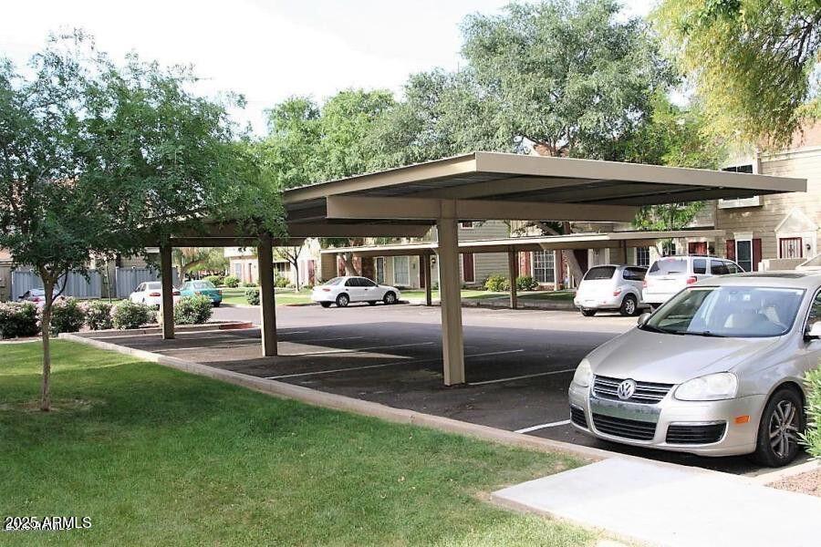 18621 North 34th Avenue, Unit 5 Phoenix, AZ 85027 - Photo 40 of 43 20190914142039266828000000-o