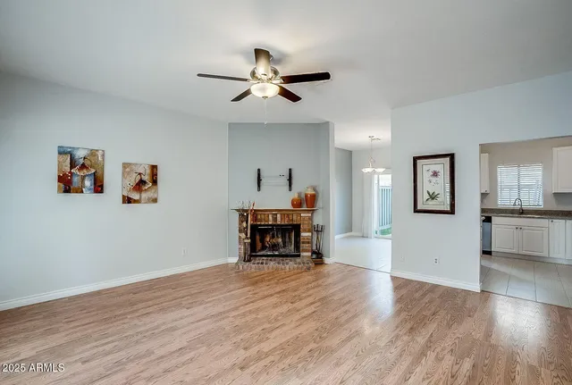 $1,625 | 18621 North 34th Avenue, Unit 5, Phoenix, AZ 85027