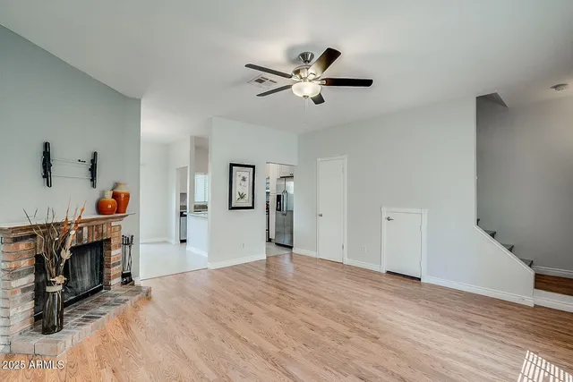 $1,625 | 18621 North 34th Avenue, Unit 5, Phoenix, AZ 85027