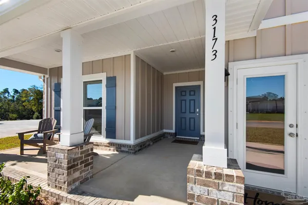 $471,900 | 3468 Crossvine Road, Cantonment, FL 32533