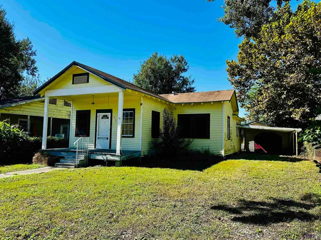 $60,000 | 1236 Roussell Street, Houma, LA 70360