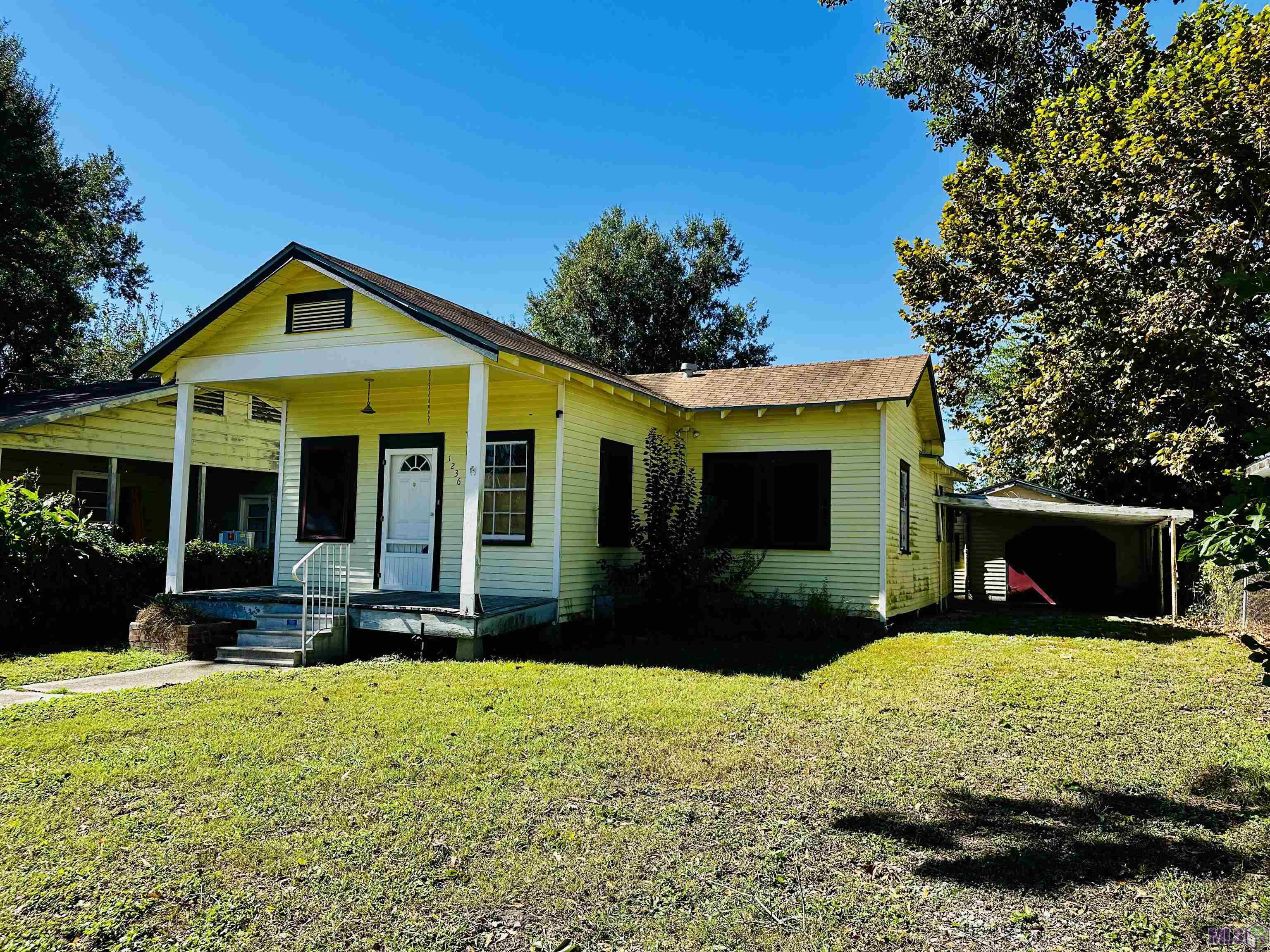 1236 Roussell Street Houma, LA 70360 - Photo 1 of 34