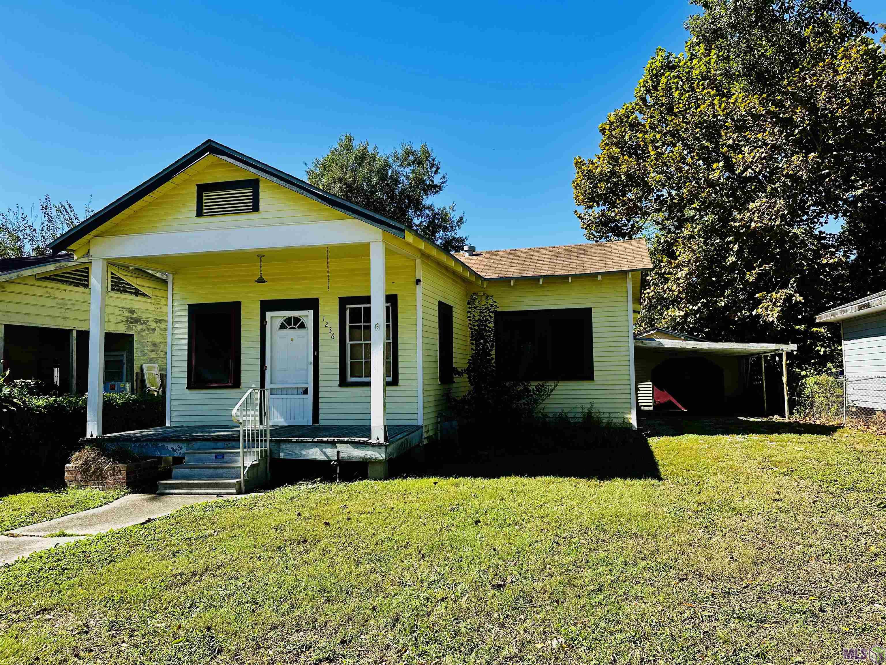 1236 Roussell Street Houma, LA 70360 - Photo 2 of 34