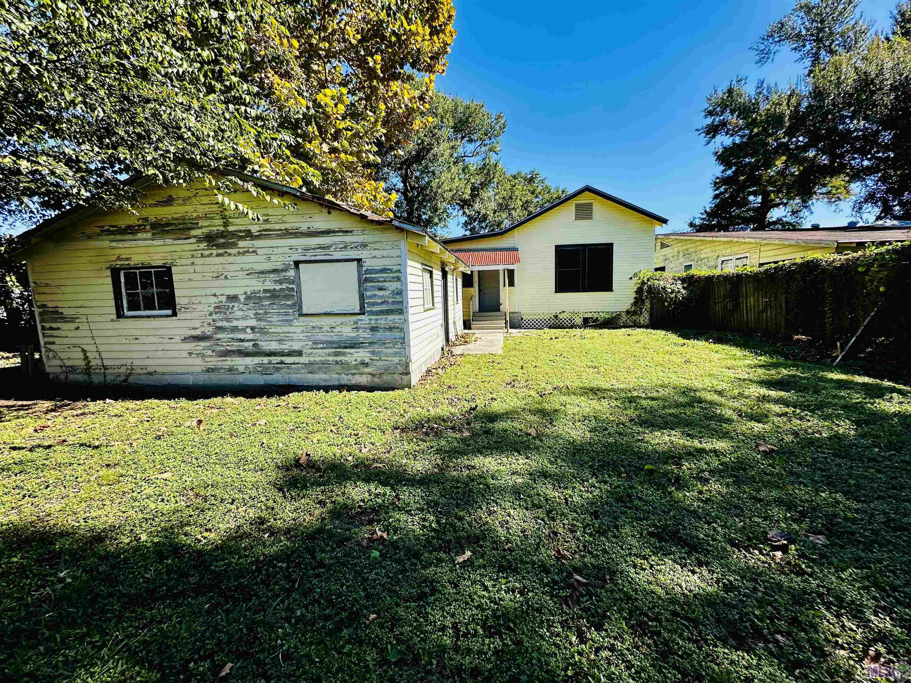 1236 Roussell Street Houma, LA 70360 - Photo 24 of 34