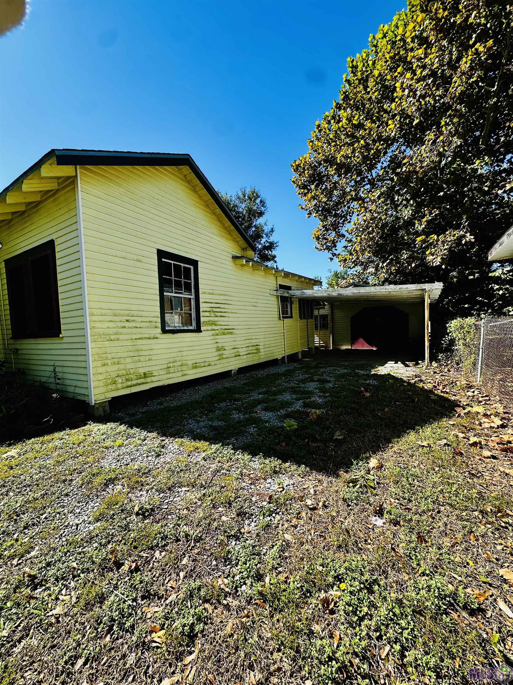 1236 Roussell Street Houma, LA 70360 - Photo 28 of 34