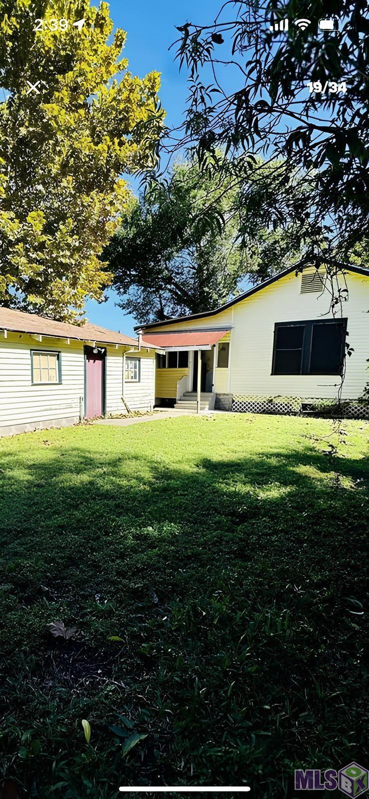 1236 Roussell Street Houma, LA 70360 - Photo 29 of 34