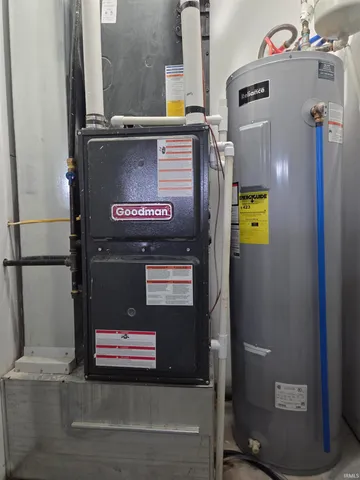 $199,000 | 505 West Van Trees Street, Washington, IN 47501