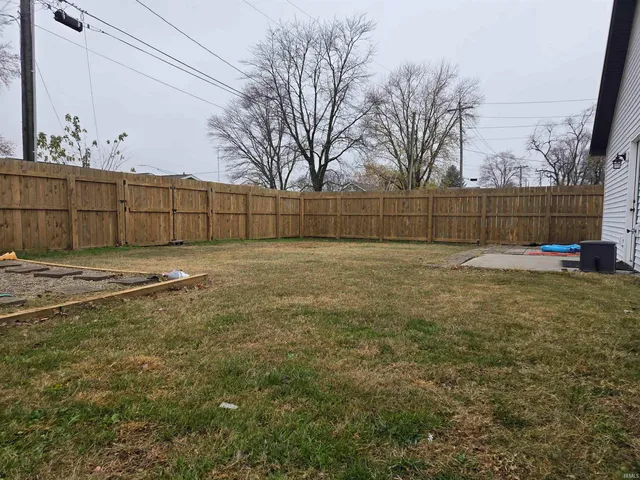 $199,000 | 505 West Van Trees Street, Washington, IN 47501