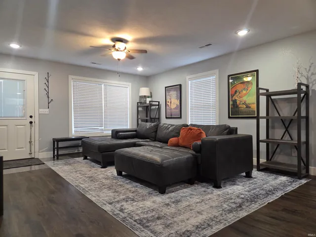 $199,000 | 505 West Van Trees Street, Washington, IN 47501