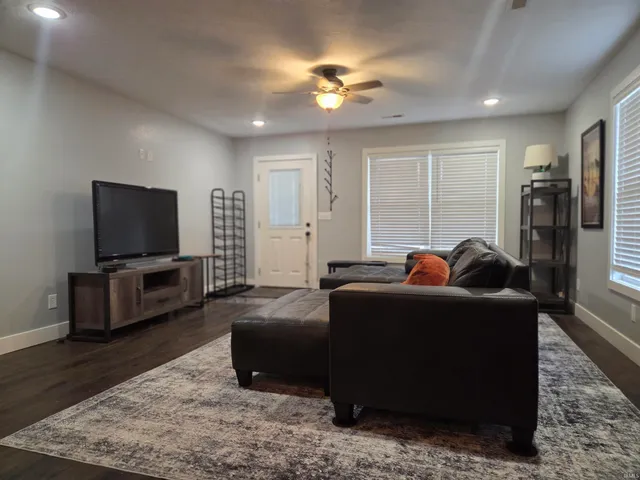 $199,000 | 505 West Van Trees Street, Washington, IN 47501