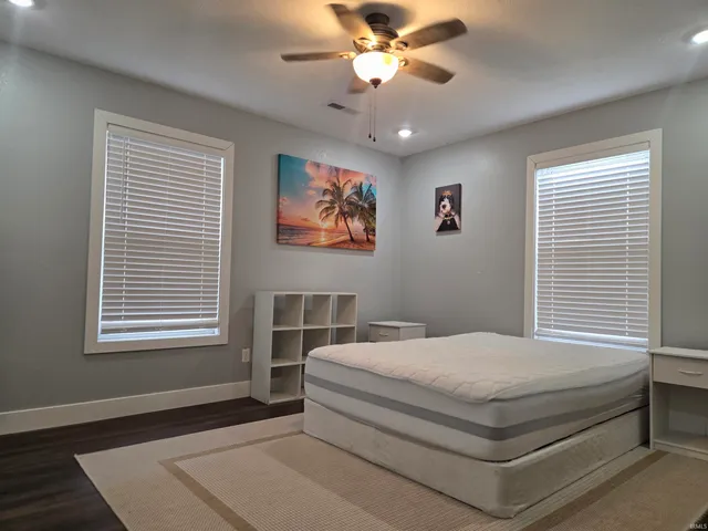 $199,000 | 505 West Van Trees Street, Washington, IN 47501