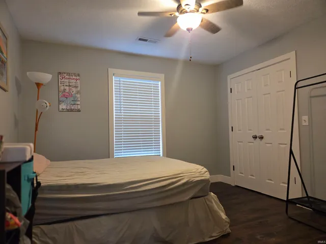 $199,000 | 505 West Van Trees Street, Washington, IN 47501