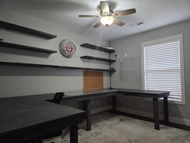 $199,000 | 505 West Van Trees Street, Washington, IN 47501