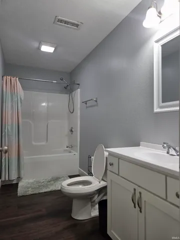 $199,000 | 505 West Van Trees Street, Washington, IN 47501