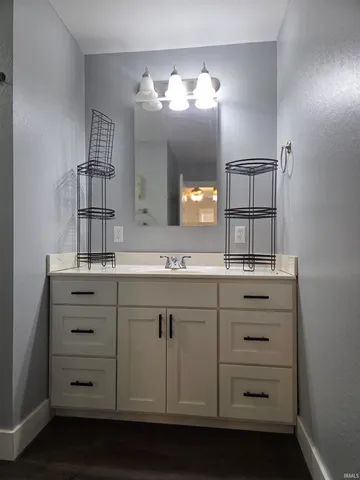 $199,000 | 505 West Van Trees Street, Washington, IN 47501