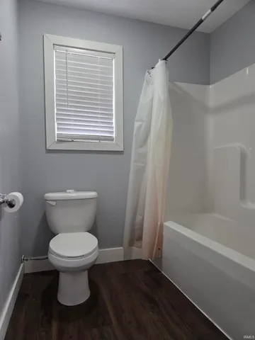 $199,000 | 505 West Van Trees Street, Washington, IN 47501