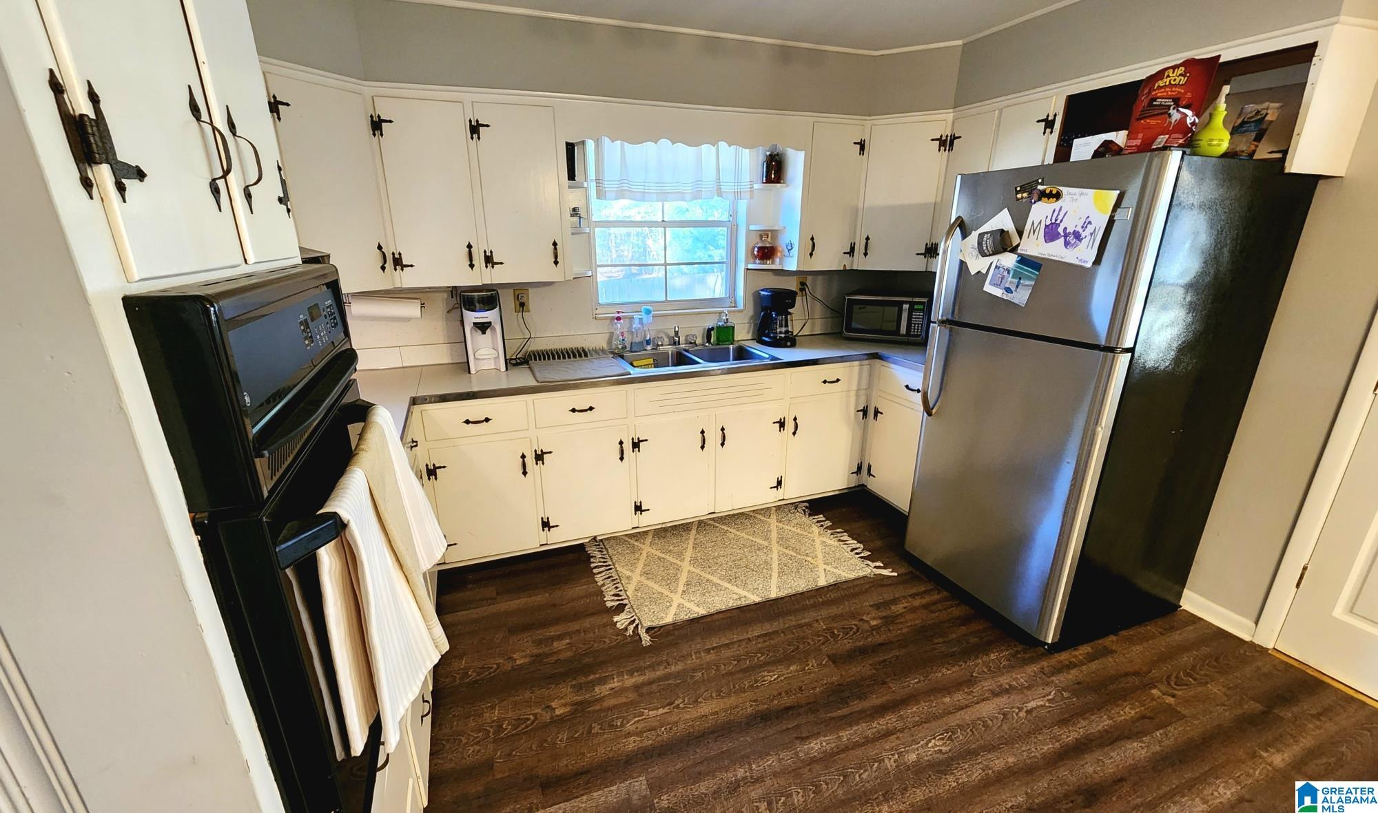 5791 Warrior River Road Bessemer, AL 35023 - Photo 4 of 11