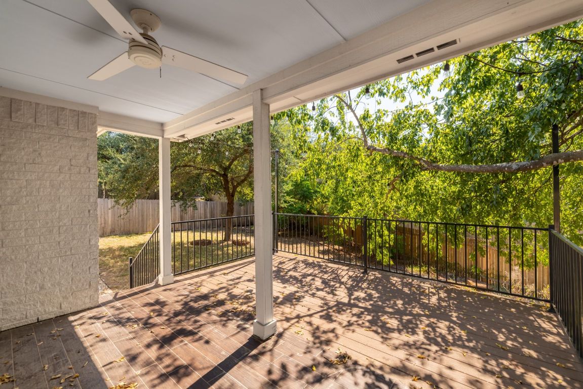 9324 Muskberry Cove Austin, TX 78717 - Photo 26 of 26 a view of a large window with an outdoor space