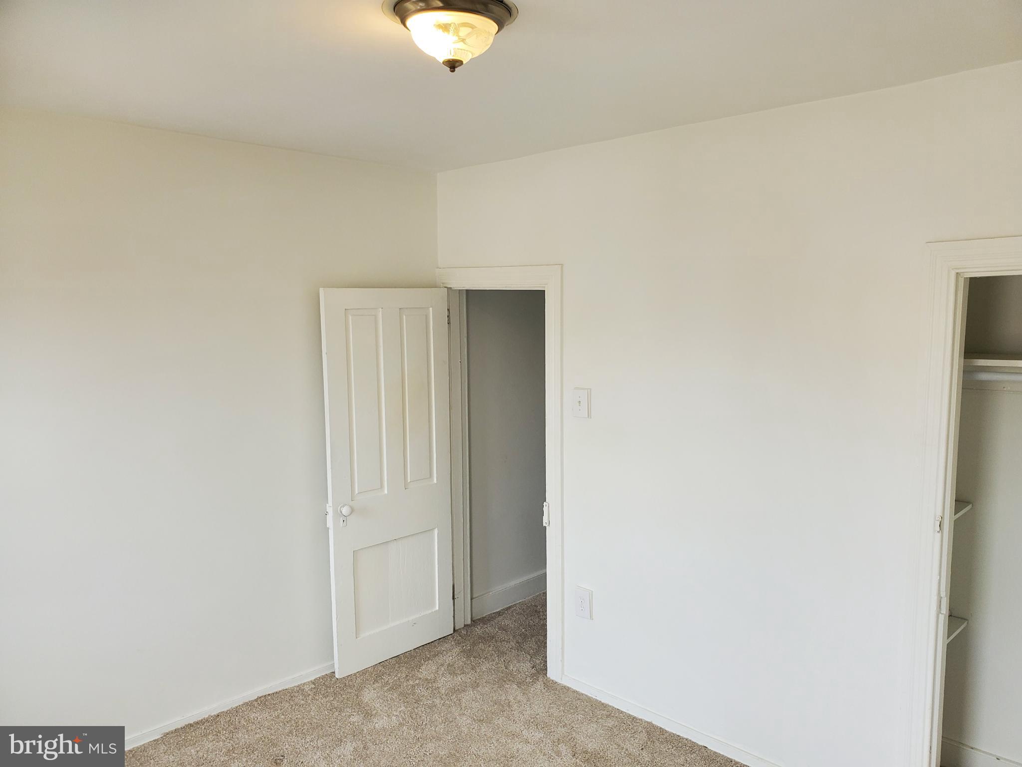 813 Locust Street Reading, PA 19604 - Photo 16 of 29 Main Bedroom